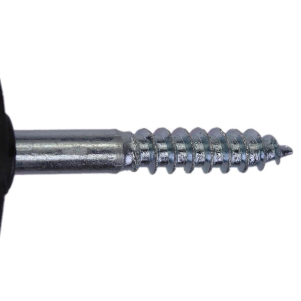 25x Breitbandisolatoren »Multi« für Band, Seil, Litze