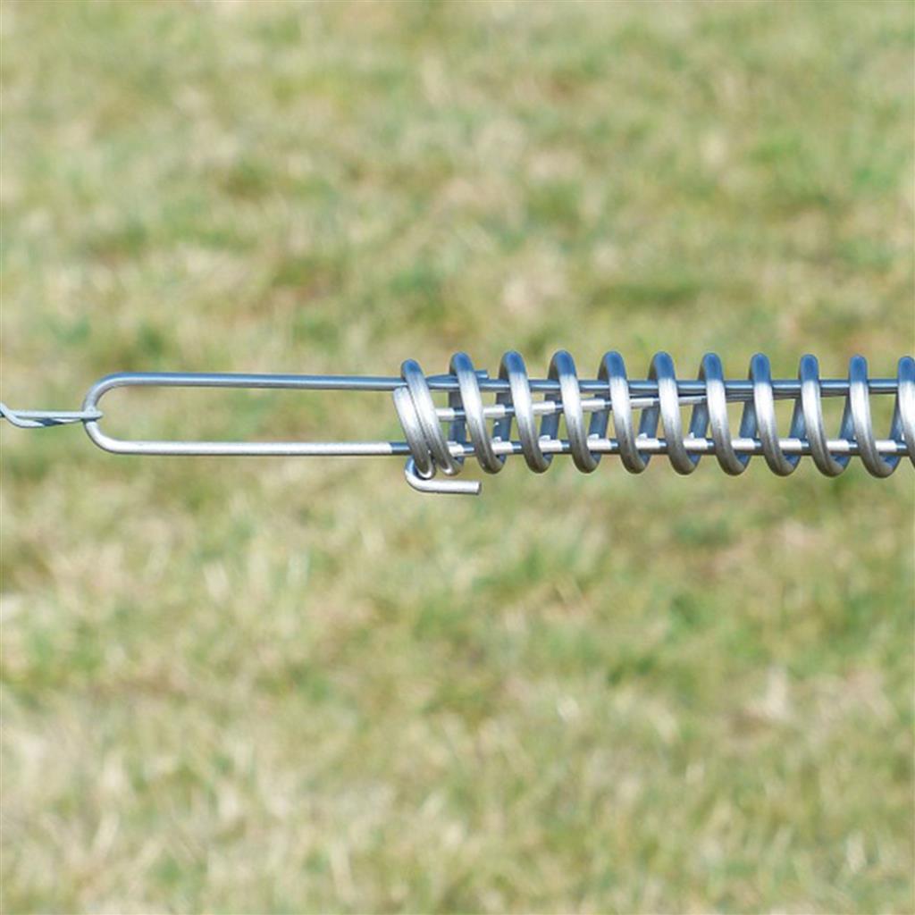 Temperaturausgleichsfeder »Classic« für Drahtspannung