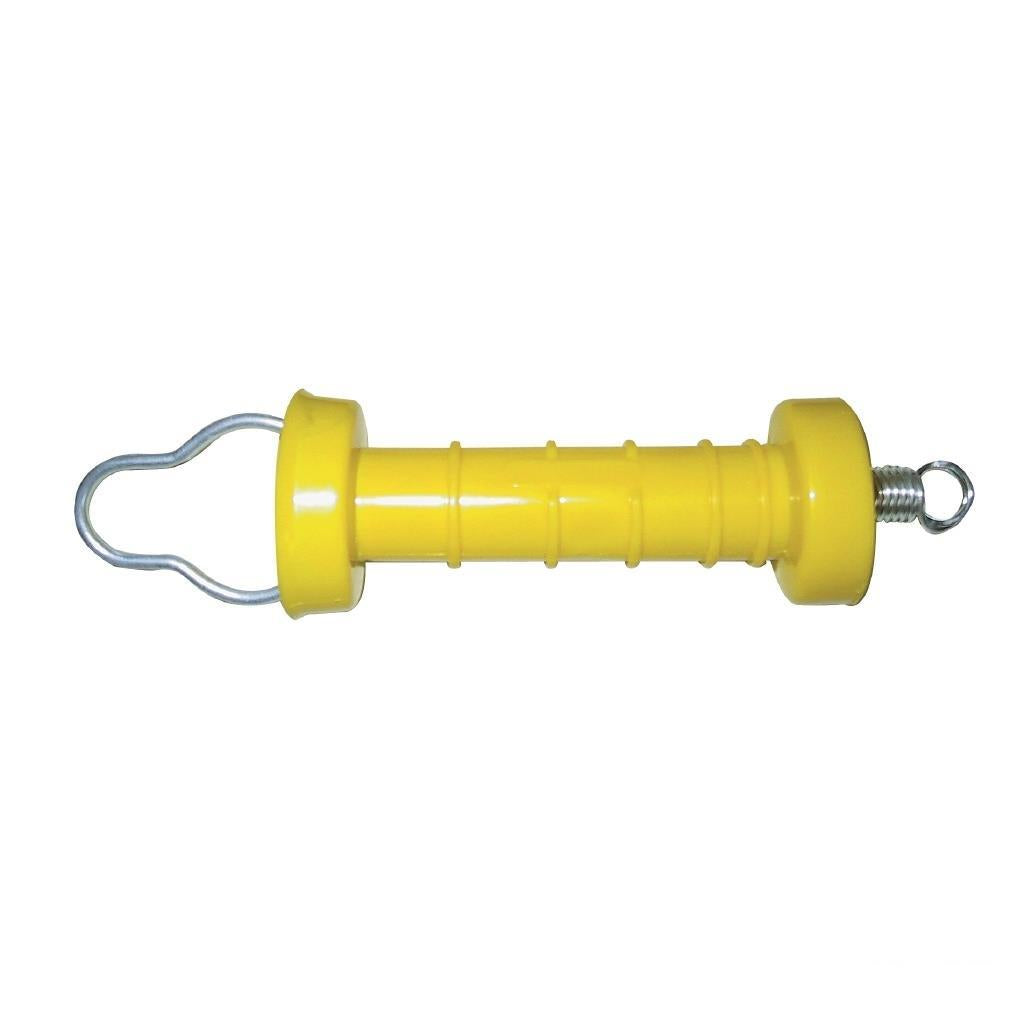 Weidetor Torgriff »Upland« für Weidetor · 1 Öse, gelb