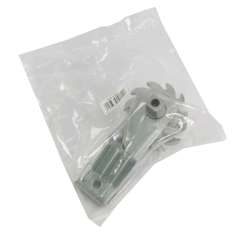 Drahtspanner »Classic« spannt Draht/Litze/Seil · Zahnradsperre