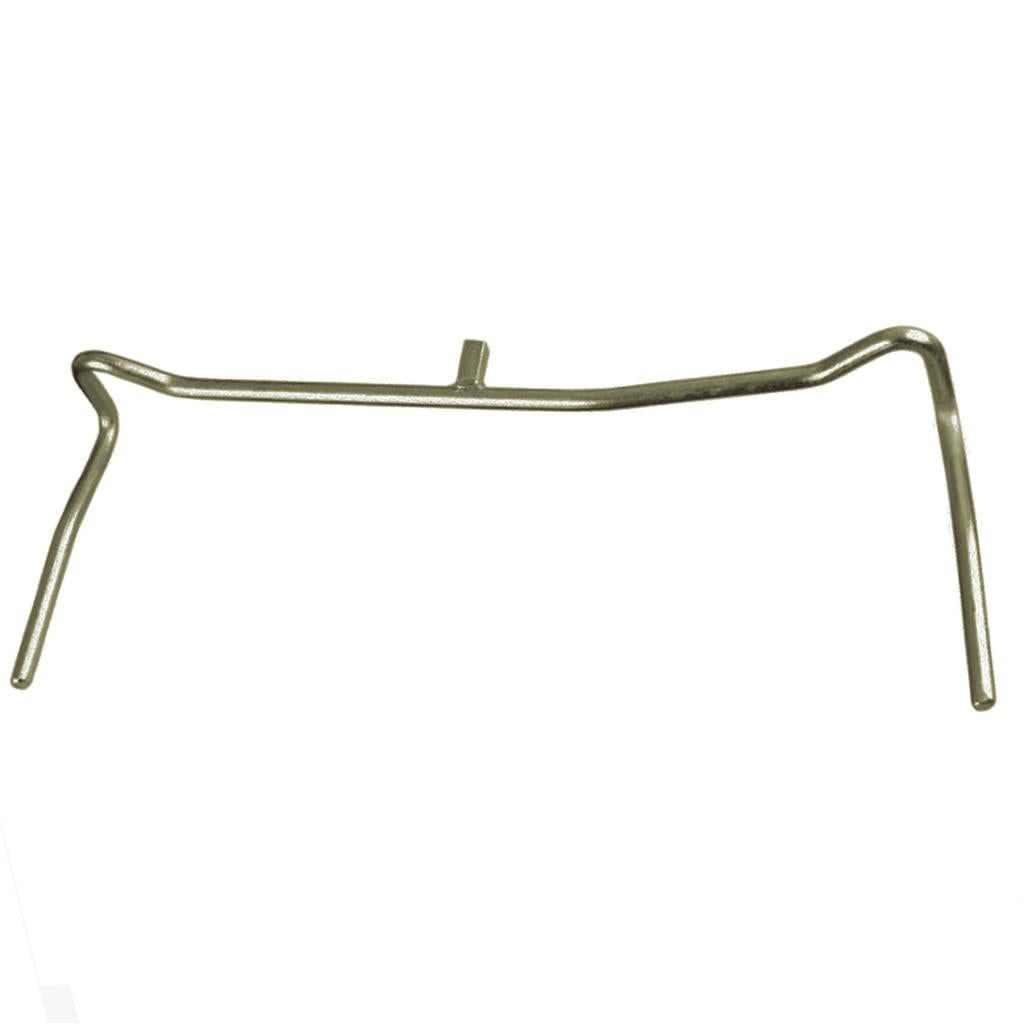 Weidezaun Spanner »Profi« Spannbügel für drehbare Spanner