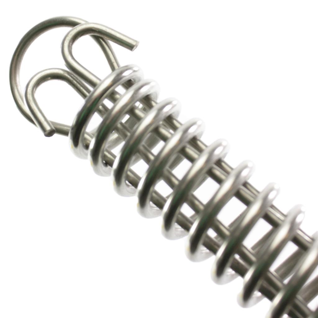 Temperaturausgleichsfeder »Profi« für Draht Spannung