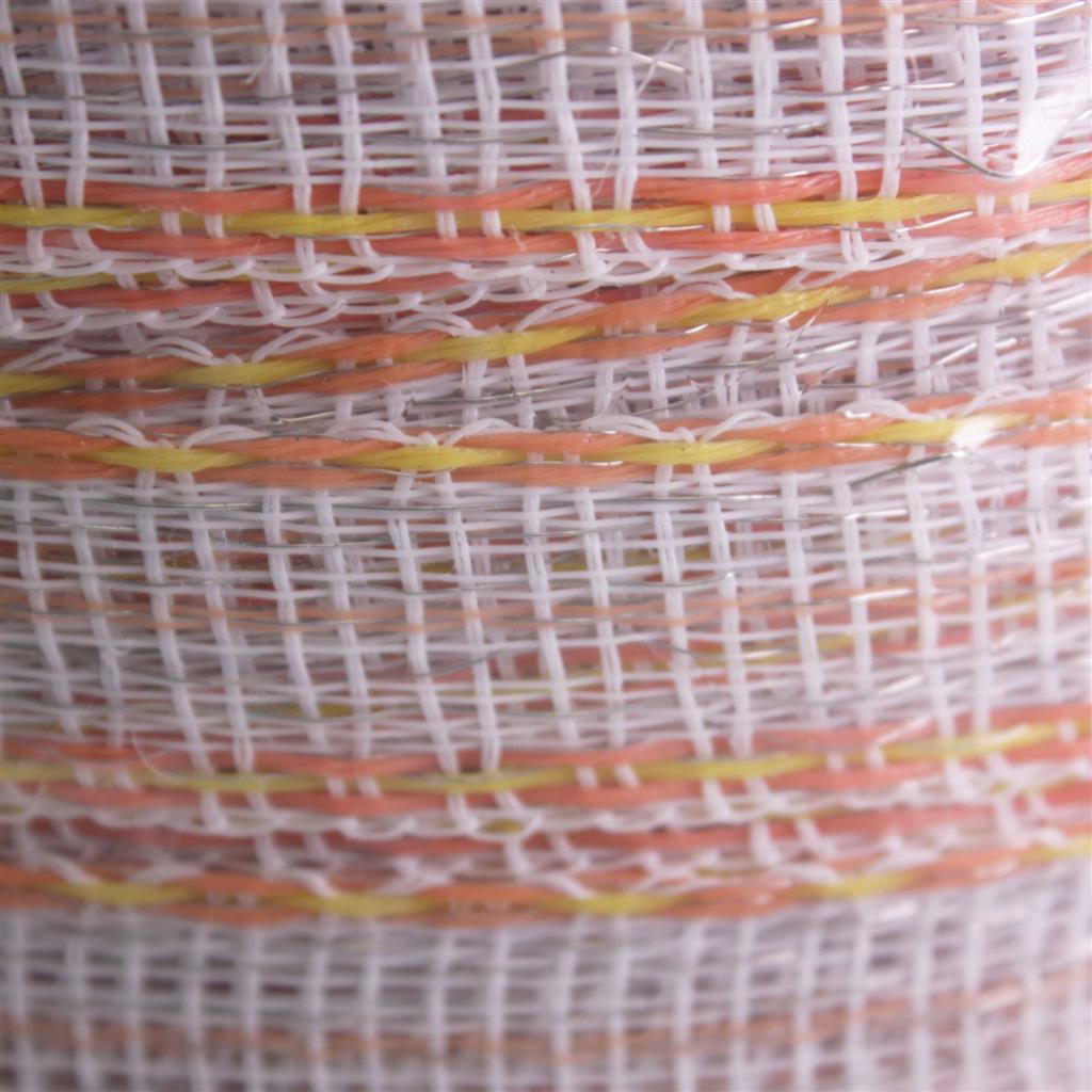 Weidezaunband »Combi« Breitband · 20mm, 200m