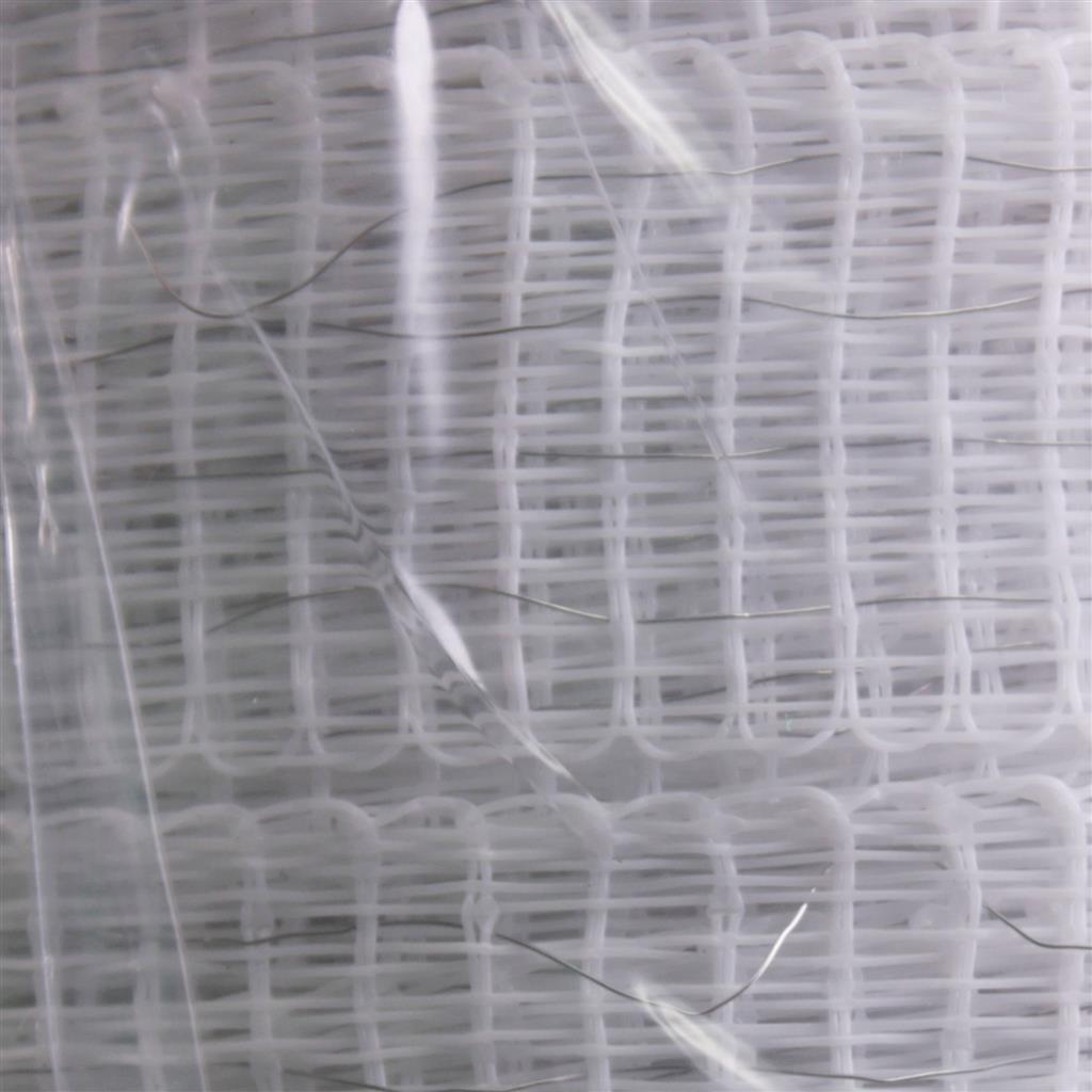 Weidezaunband »Spezial« Breitband · 20mm, 200m, weiß