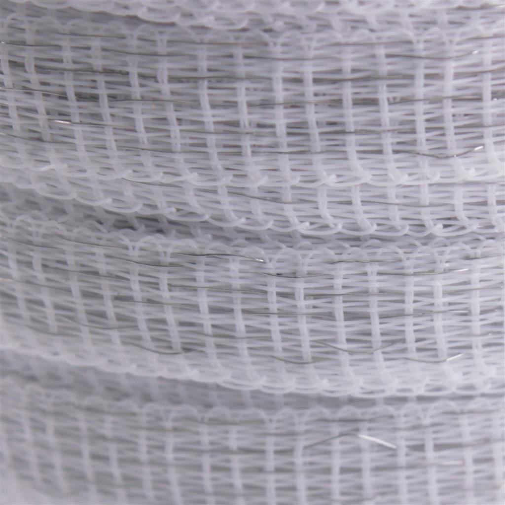 Weidezaunband »Spezial« Breitband · 13mm, 200m, weiß