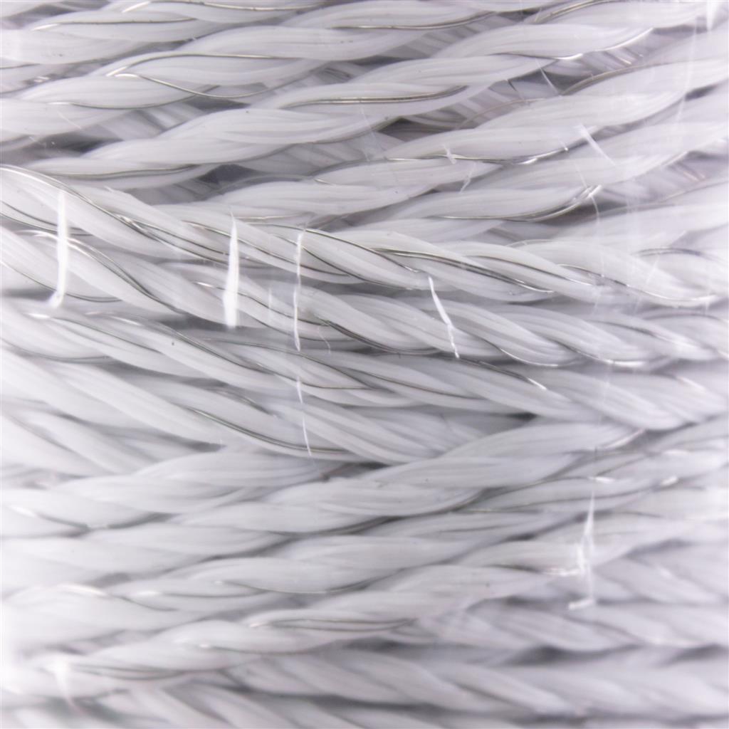 Litze Weidezaun »Super Jumbo« Kunststofflitze · 200m