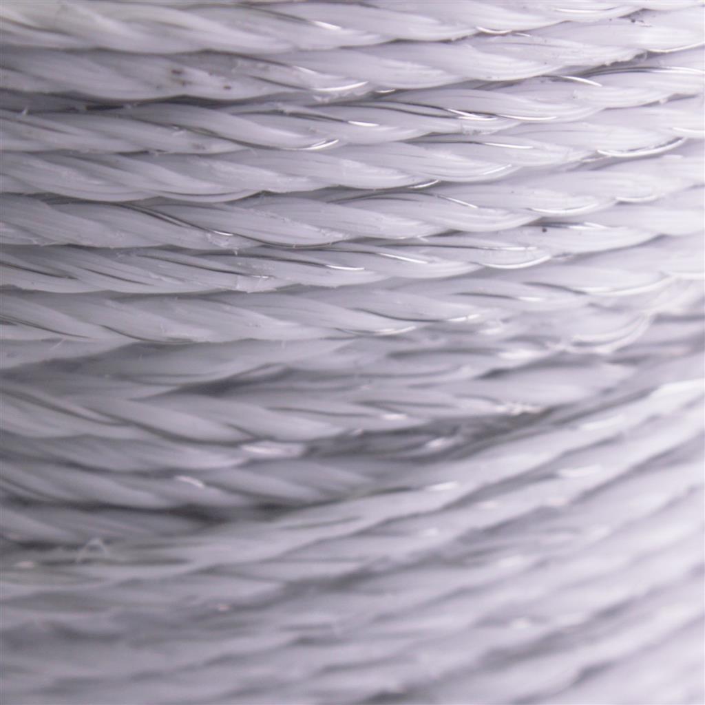 Weidezaunlitze »Super Jumbo« Kunststofflitze · 500m