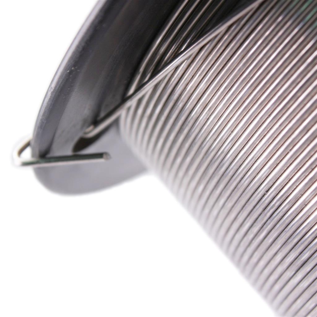 Weidezaundraht Alu »Classic« Top Leitfähigkeit · 1,6mm - 2,00mm, 400m