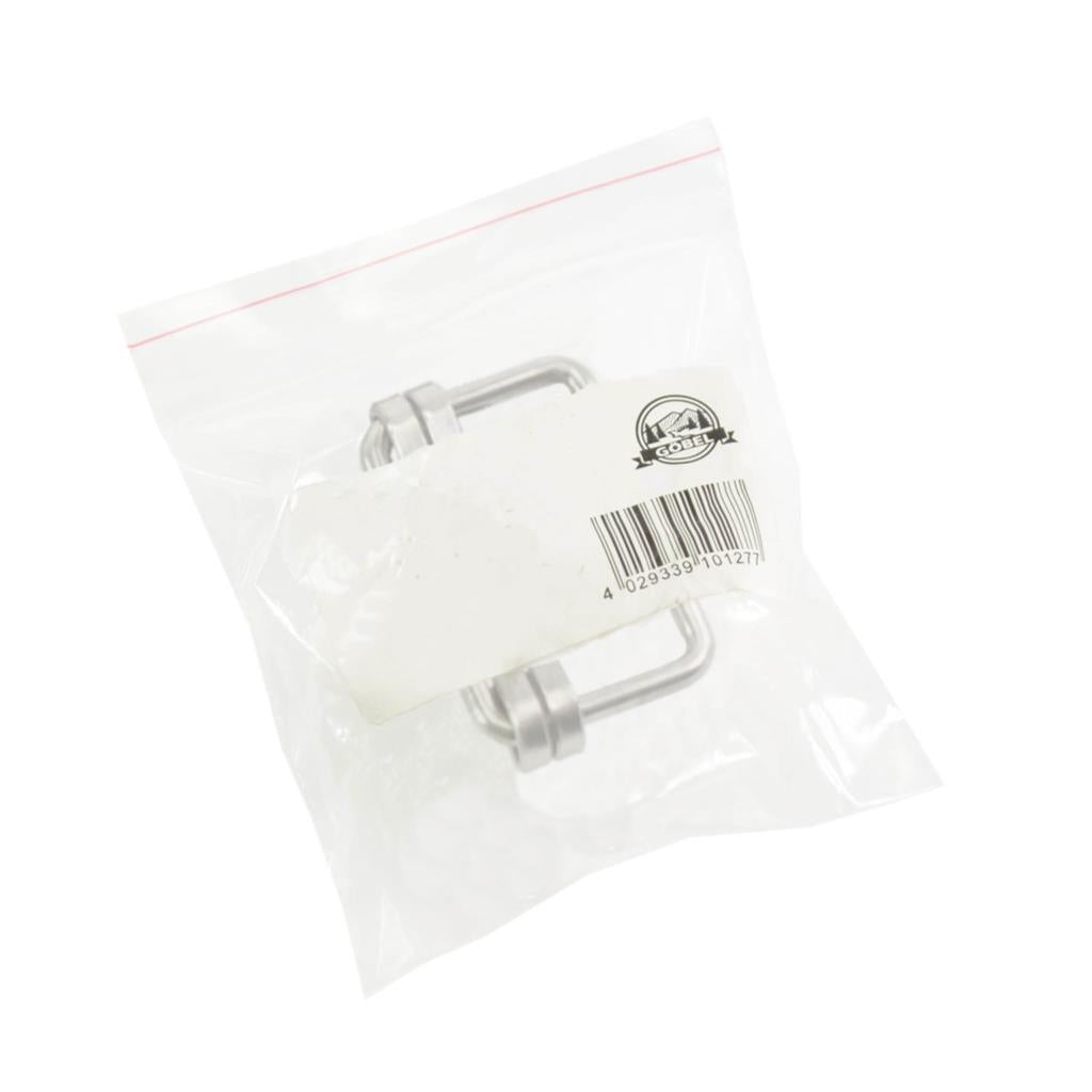 Bandverbinder »Easy Pro« Verbinder Edelstahl · bis 20mm