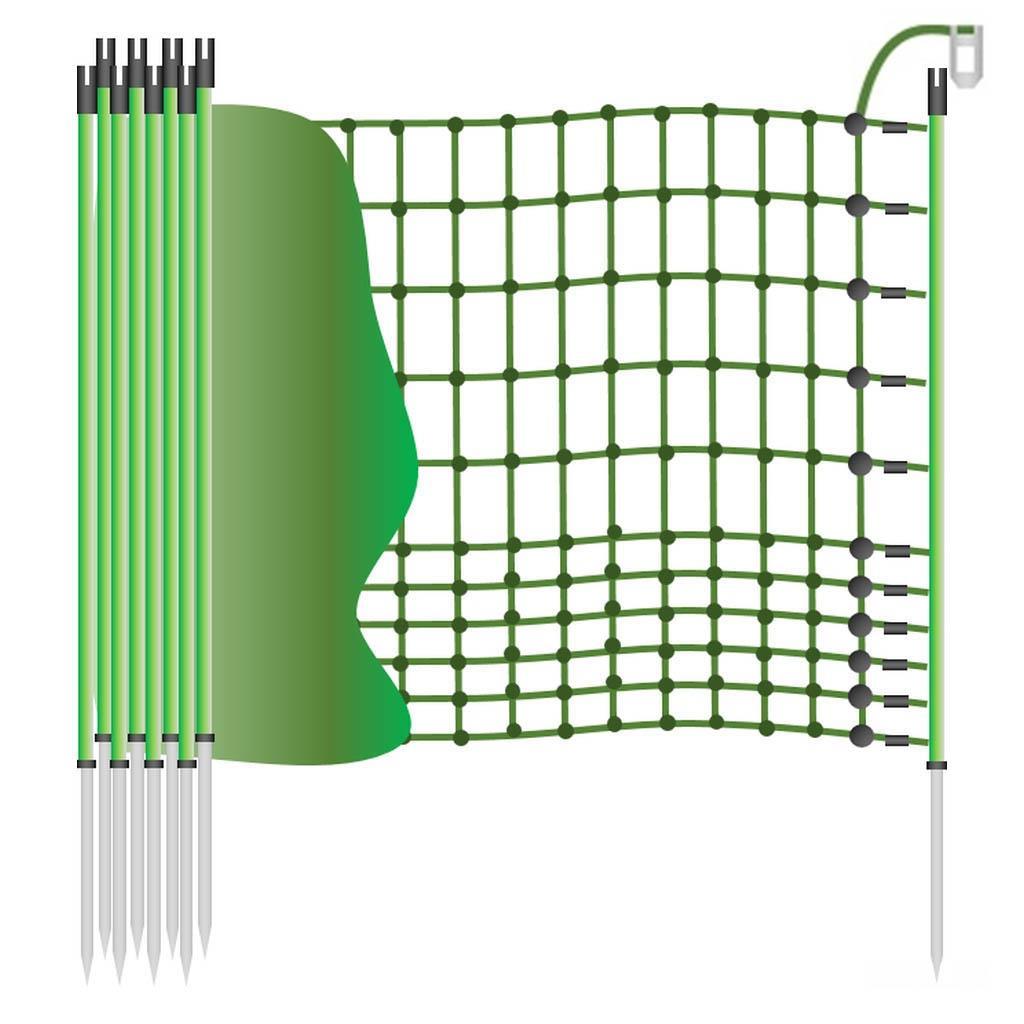 Katzengehege Katzennetz »Euronetz« 25m 1 Spitze, 75cm