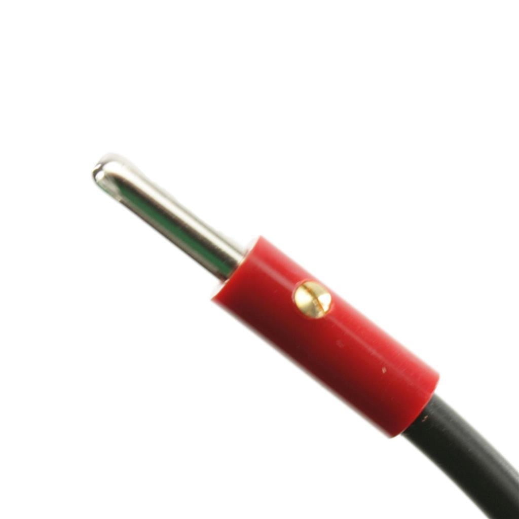 Weidezaun Anschlusskabel »Super« Zaunanschluss · Herz / Stecker