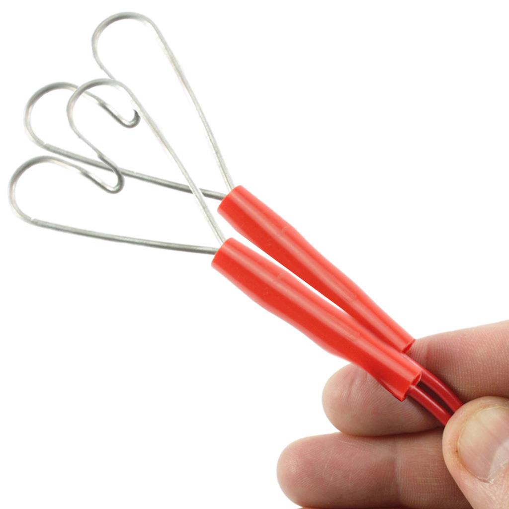 Litzenverbinder »Easy« Stromverbinder · Herz / Herz