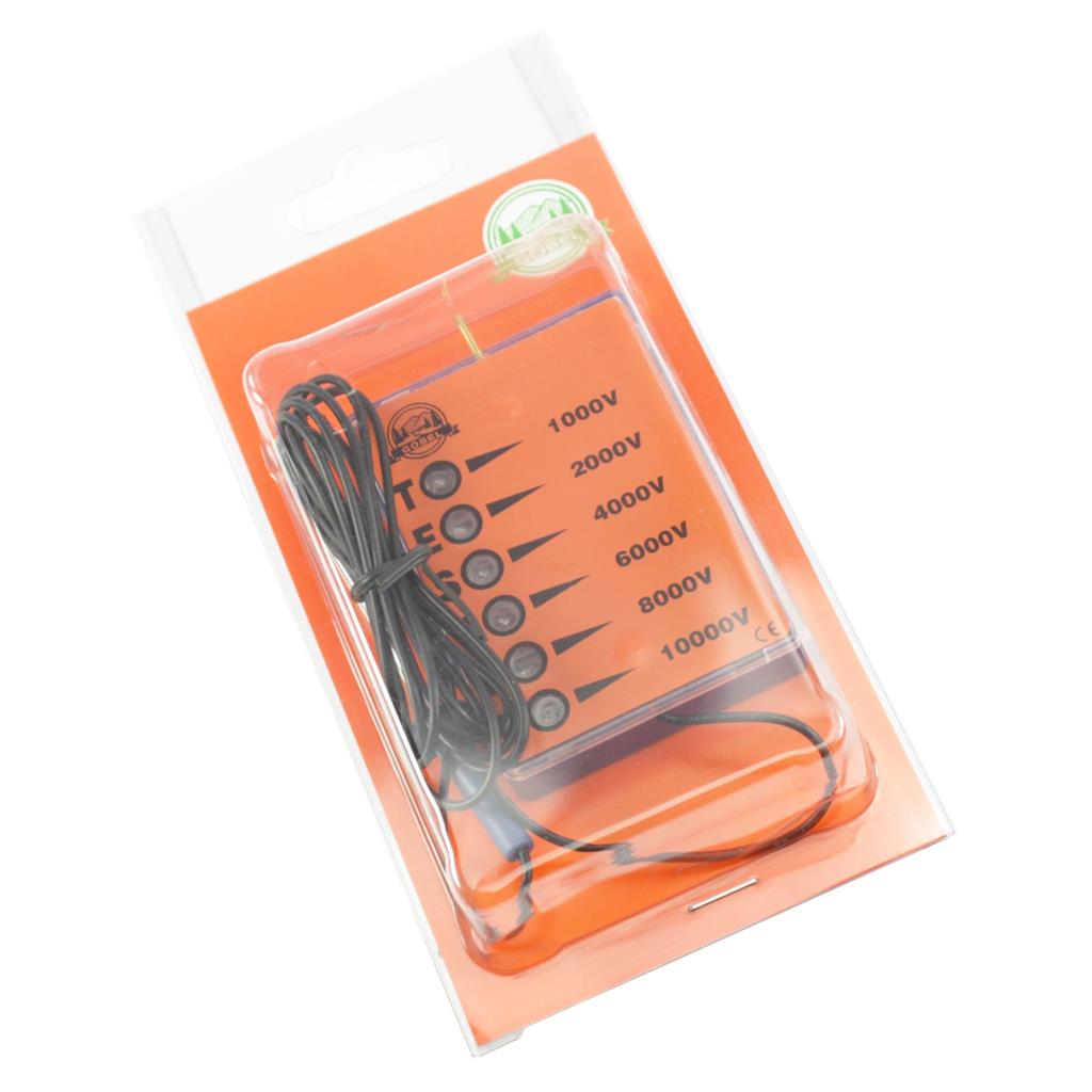 Weidezaunprüfer »Basic« Zaunprüfer · 6-fach