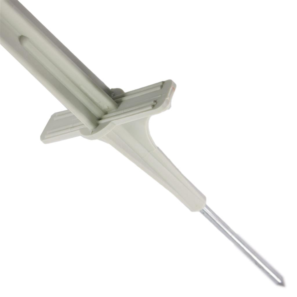 25x Weidezaunpfähle »Variant« 100cm Weidezaun Wildzaun