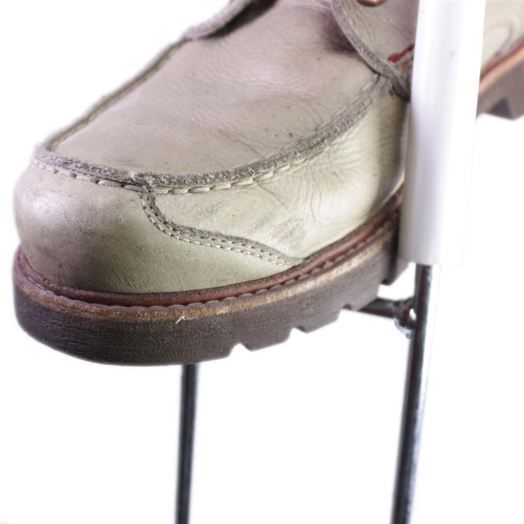 10x Weidezaunpfähle »Kunststoff« 150cm Weidezaun 19mm