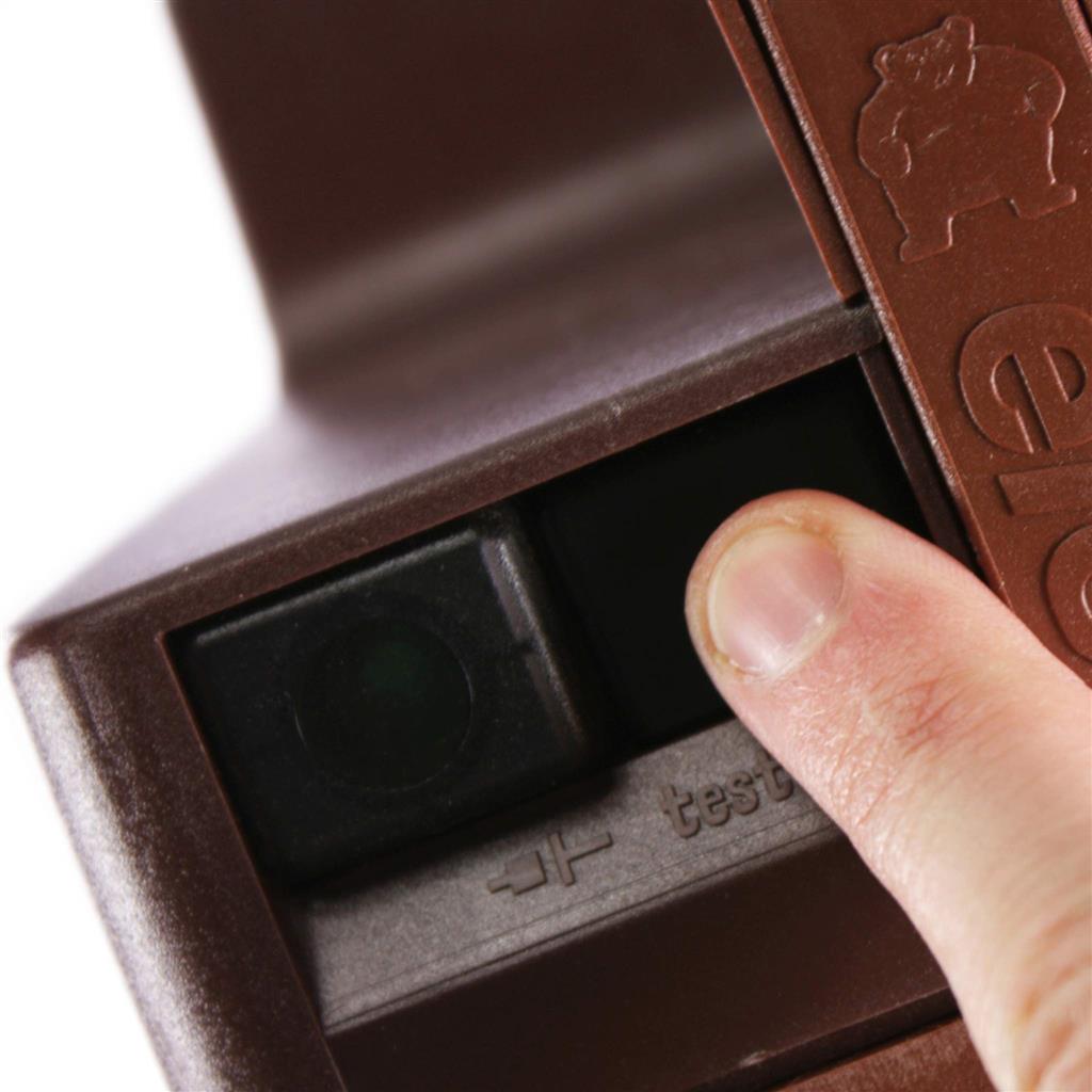 Weidegerät 12v »BISON A5000« bis 30km