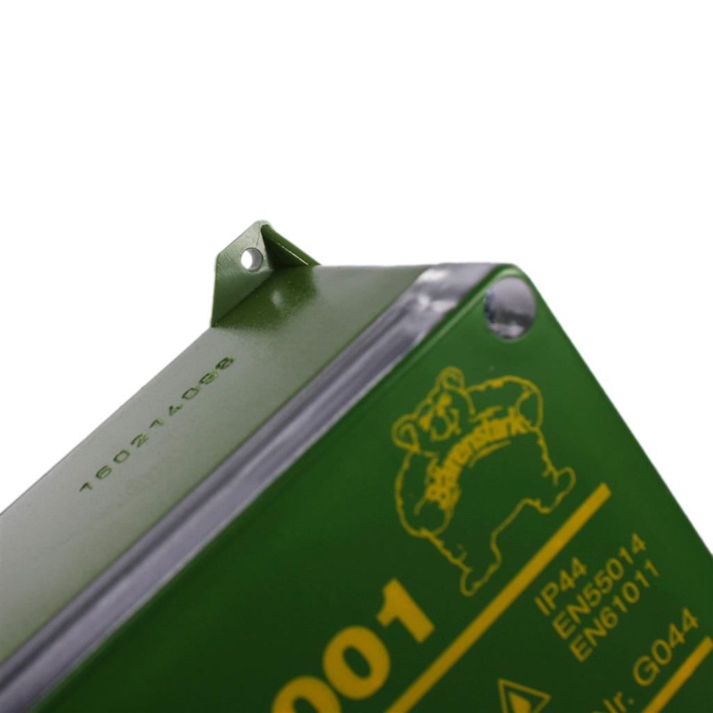 Weidezaungerät 230v »Compact N3001« bis 20km