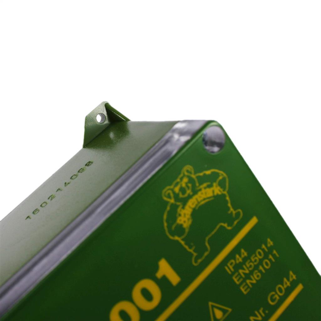 Weidezaungerät 230v »Compact N3001« bis 20km