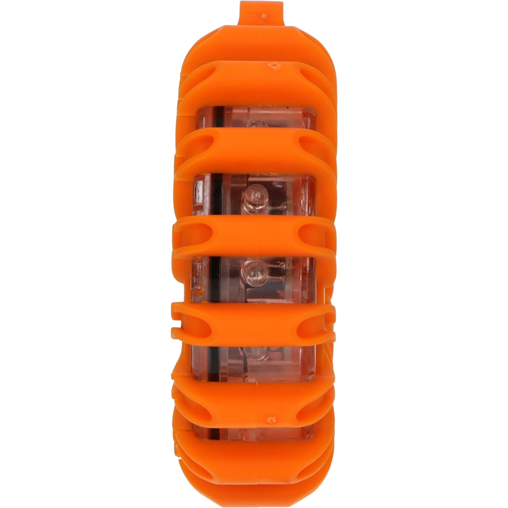 Warneleuchte »LED« Notwarnlicht mit Magnet für Auto · 9 Modi