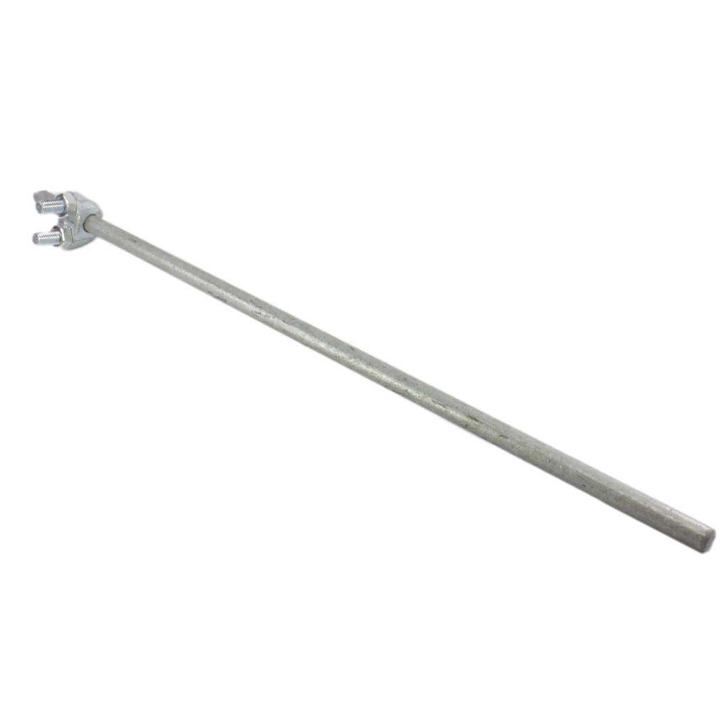 Erdungsstab »Classic« zur Zaunerdung · 50cm