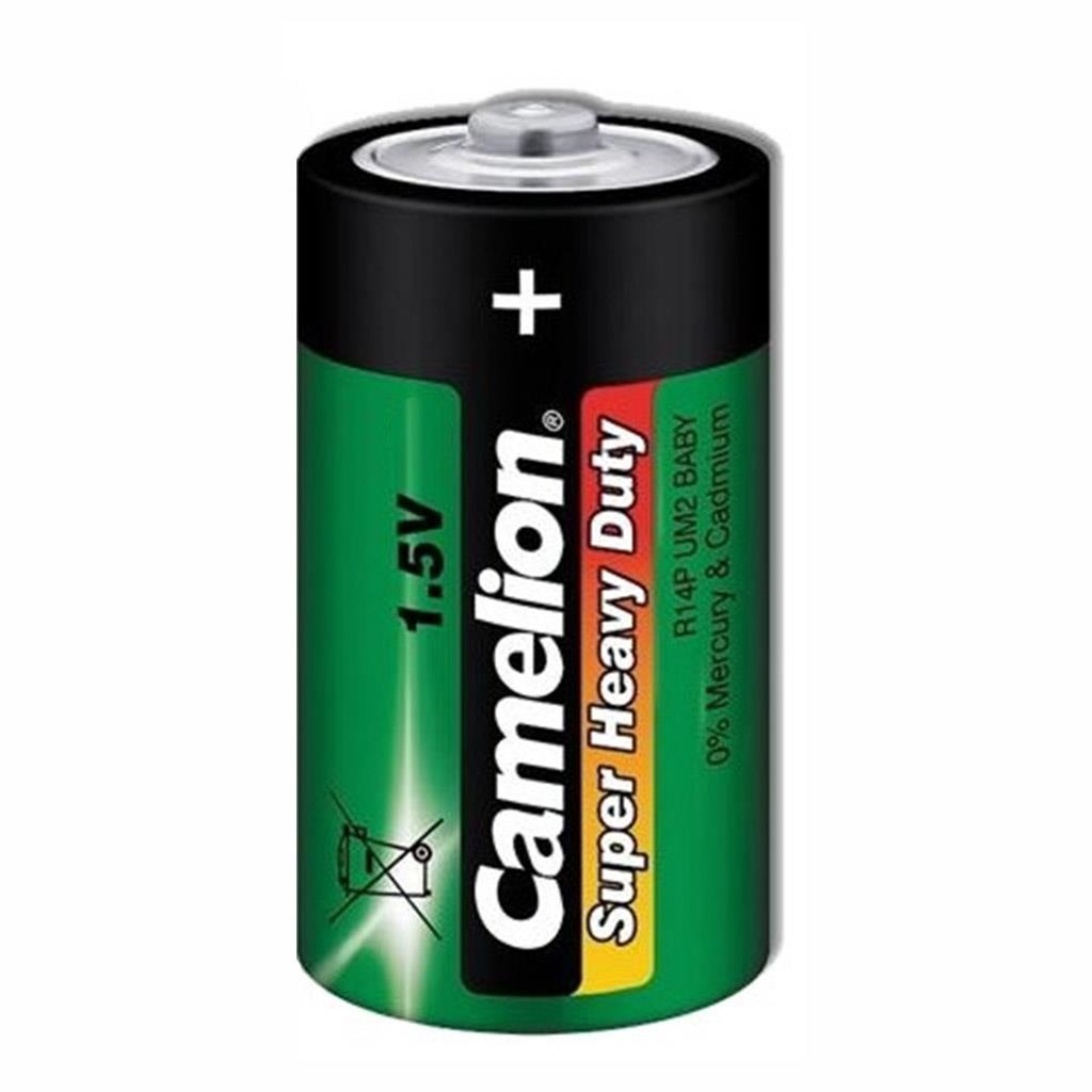 Monozelle »1,5Volt« Batterie Mono D, Camelion