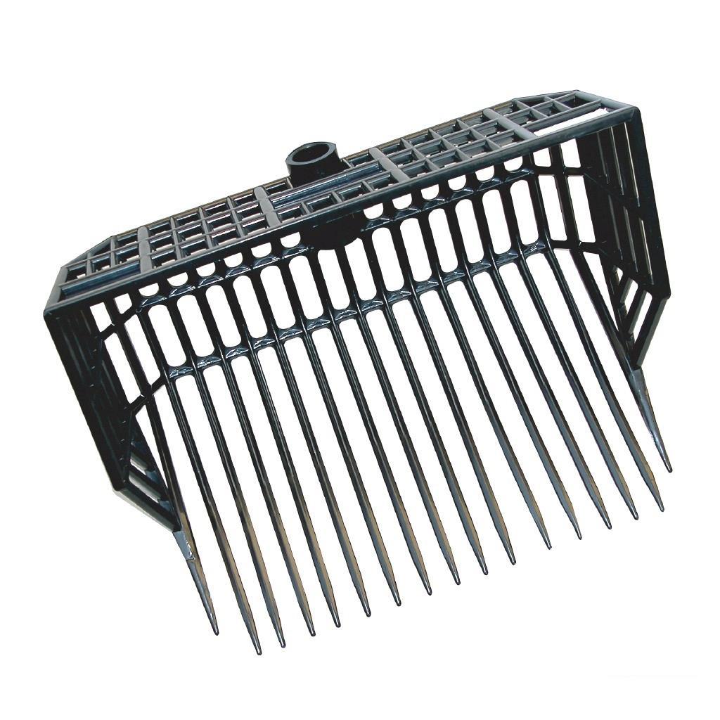 Dunggabel »Mist« Ersatz Kastengabel zu Mistgabel · bruchfest