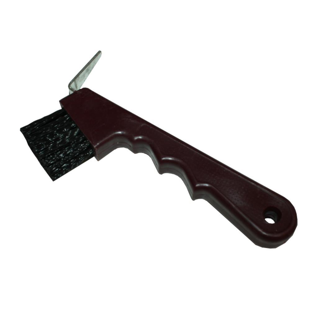 Hufkratzer »Classic« für Hufpflege · Picker, Bürste, in 7 Farben