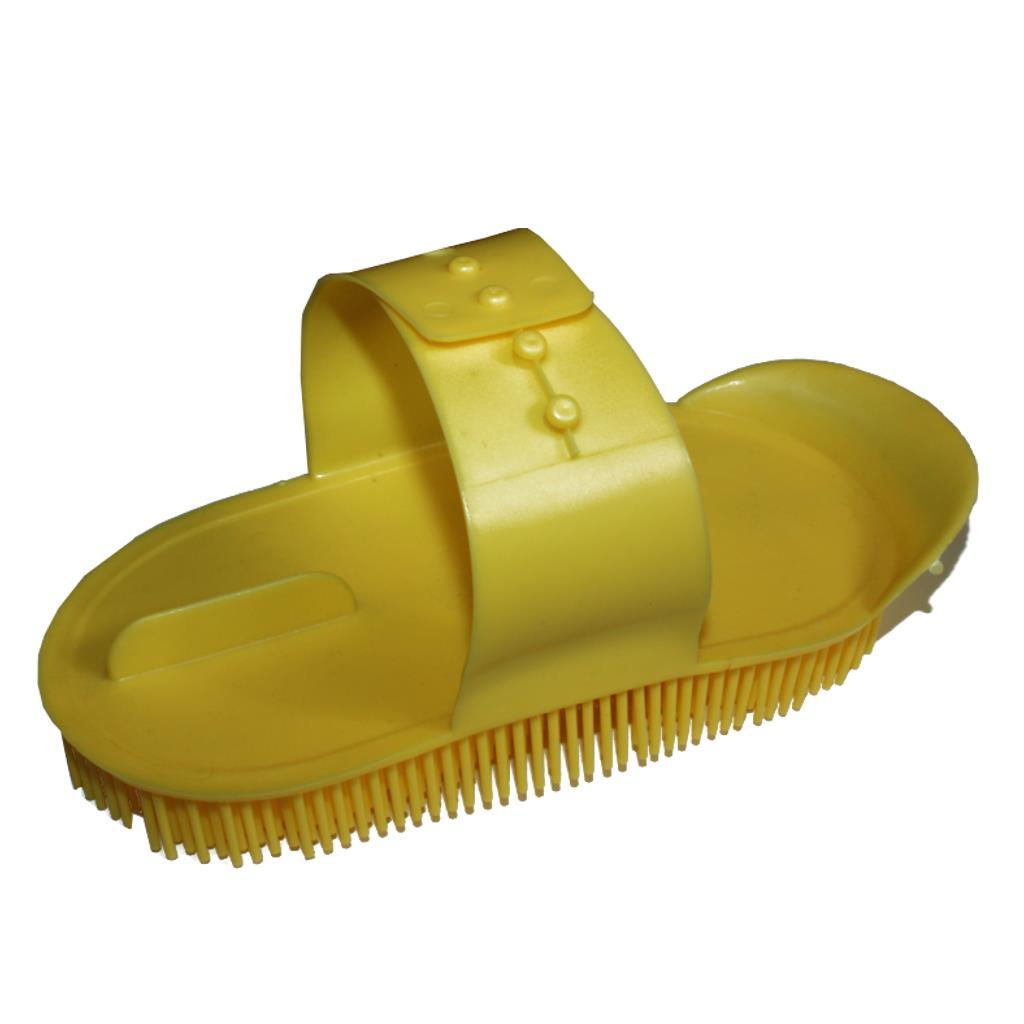 Nadelstriegel »Mini« Schmutz & Fellwechsel · in 7 Farben