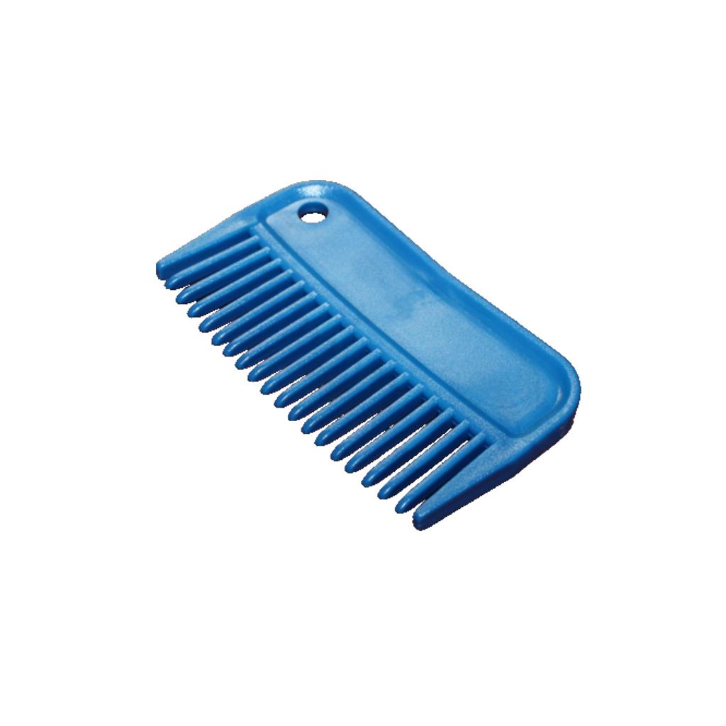 Mähnenkamm »Rapunzel« zur Mähnenpflege · in 7 Farben