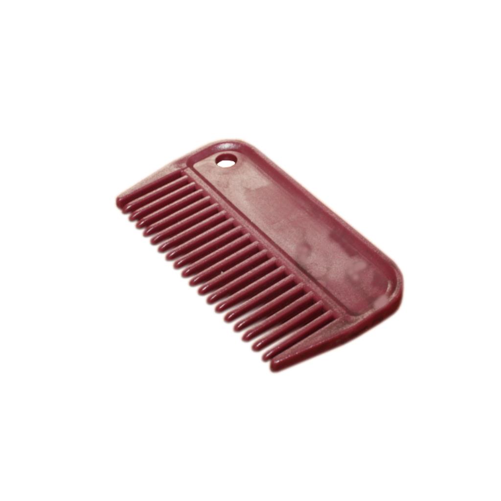 Mähnenkamm »Rapunzel« zur Mähnenpflege · in 7 Farben