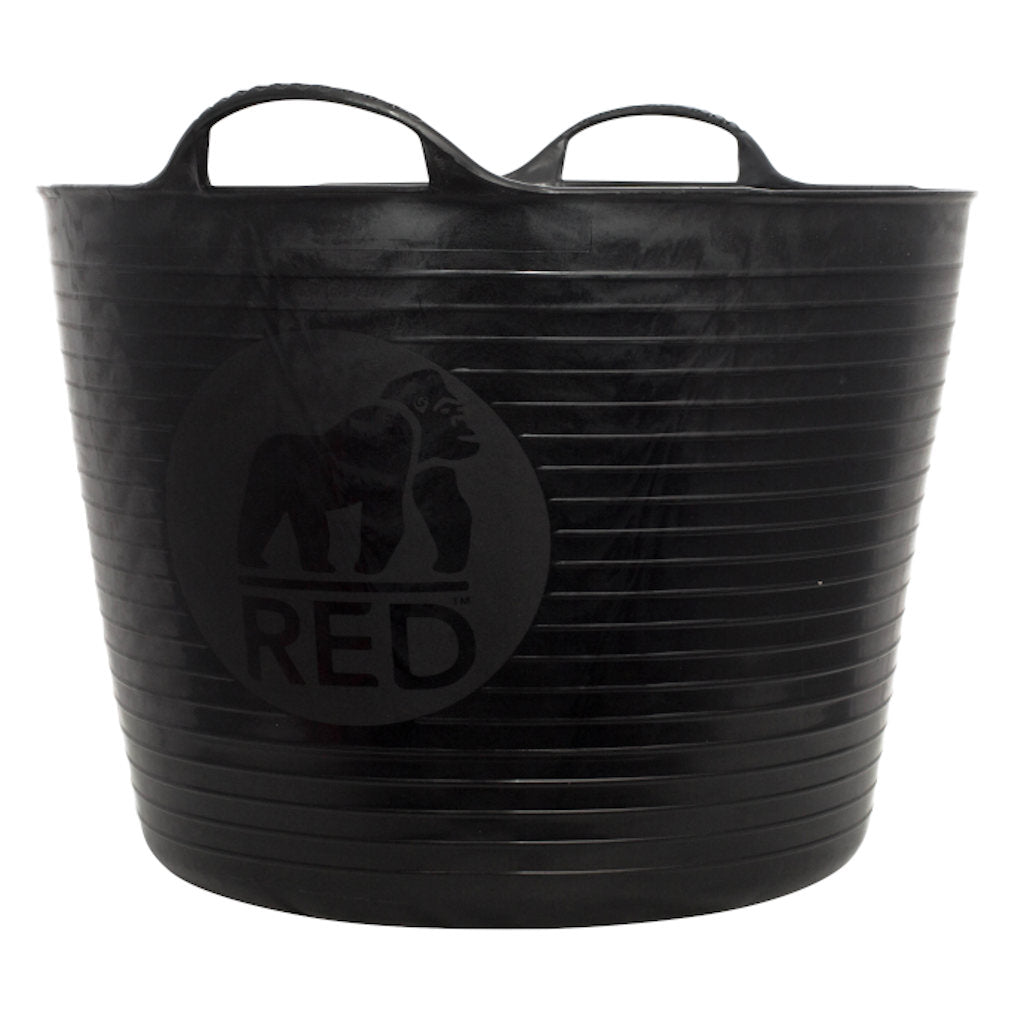 Futtertrog »FlexiTrog« flexibler Trog aus Kunststoff mit Griffen · in 3 Farben