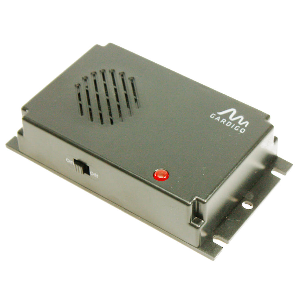 Marderschreck »Gardigo« Marderabwehr Scheune, PKW, Dachboden