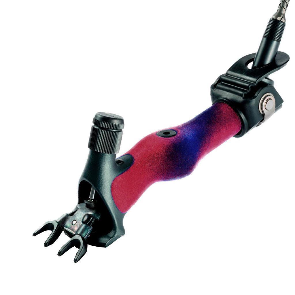 Heiniger »EVO« Schuranlage, Schermaschine 3-Speed