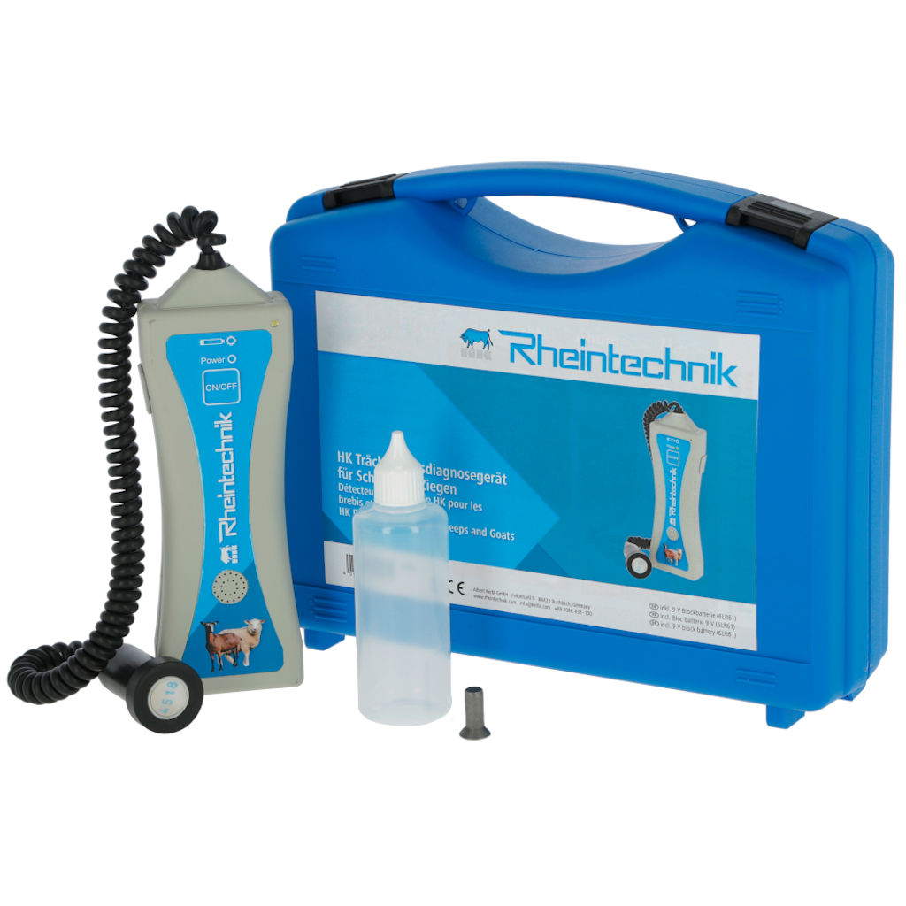 Trächtigkeit Diagnose Gerät »HK« für Bauchraum · mit Kabel
