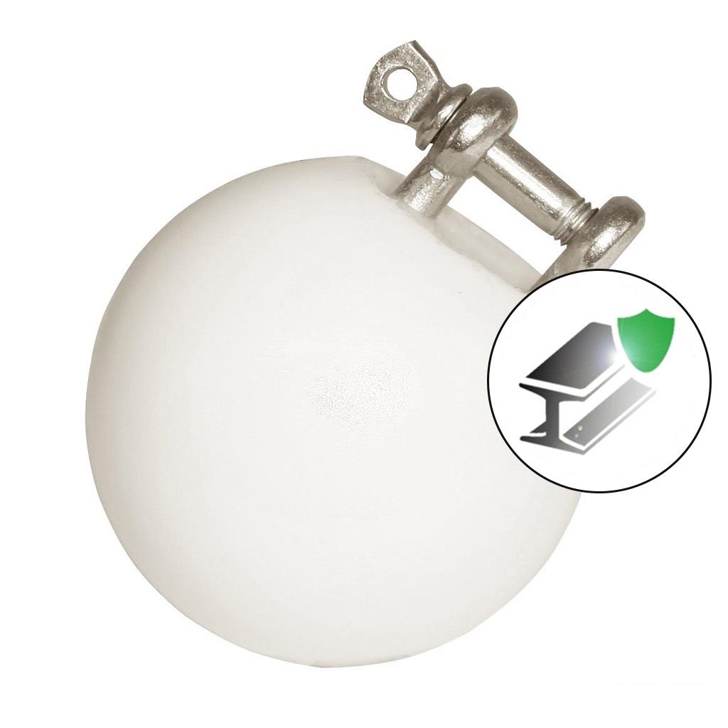 Ferkelball »Classic« Beißkugel · 55mm - 75mm