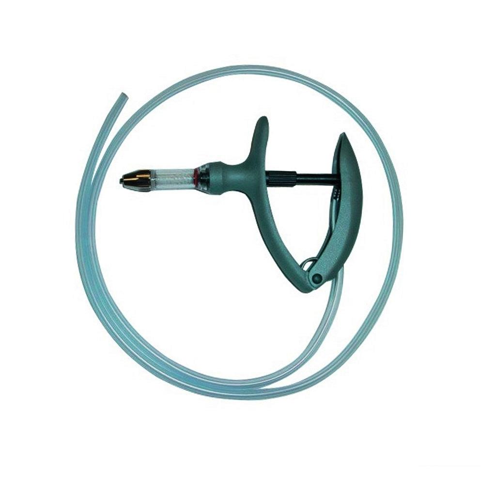 Eco Matic »Henke« Dosierspritze · 5ml