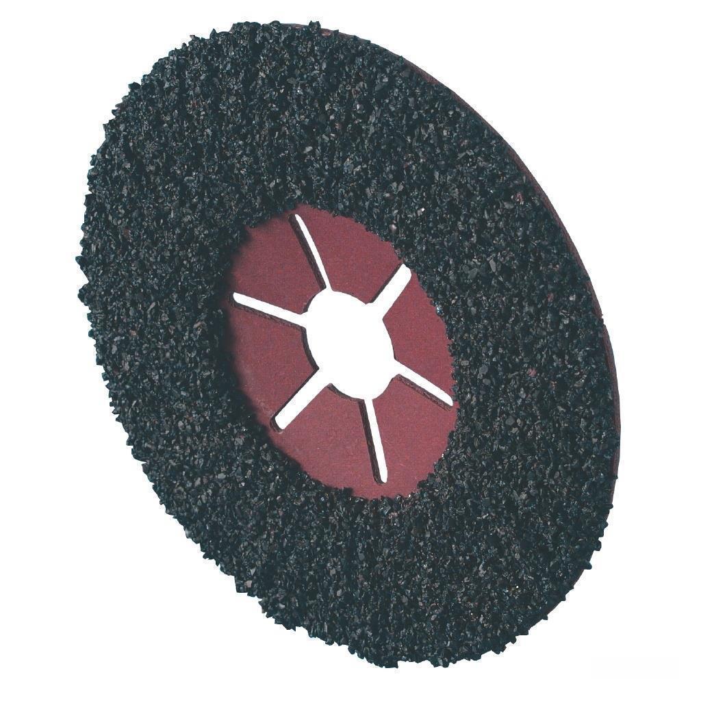 Flexscheibe »Basic« Klauenscheibe, Klauenpflege · 115mm - 178mm