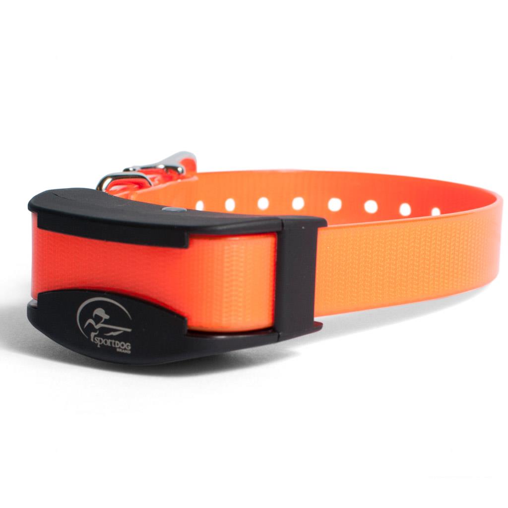 Tele Takt »sportDog« Handgerät & Halsband · 1,6km, 14-stufig