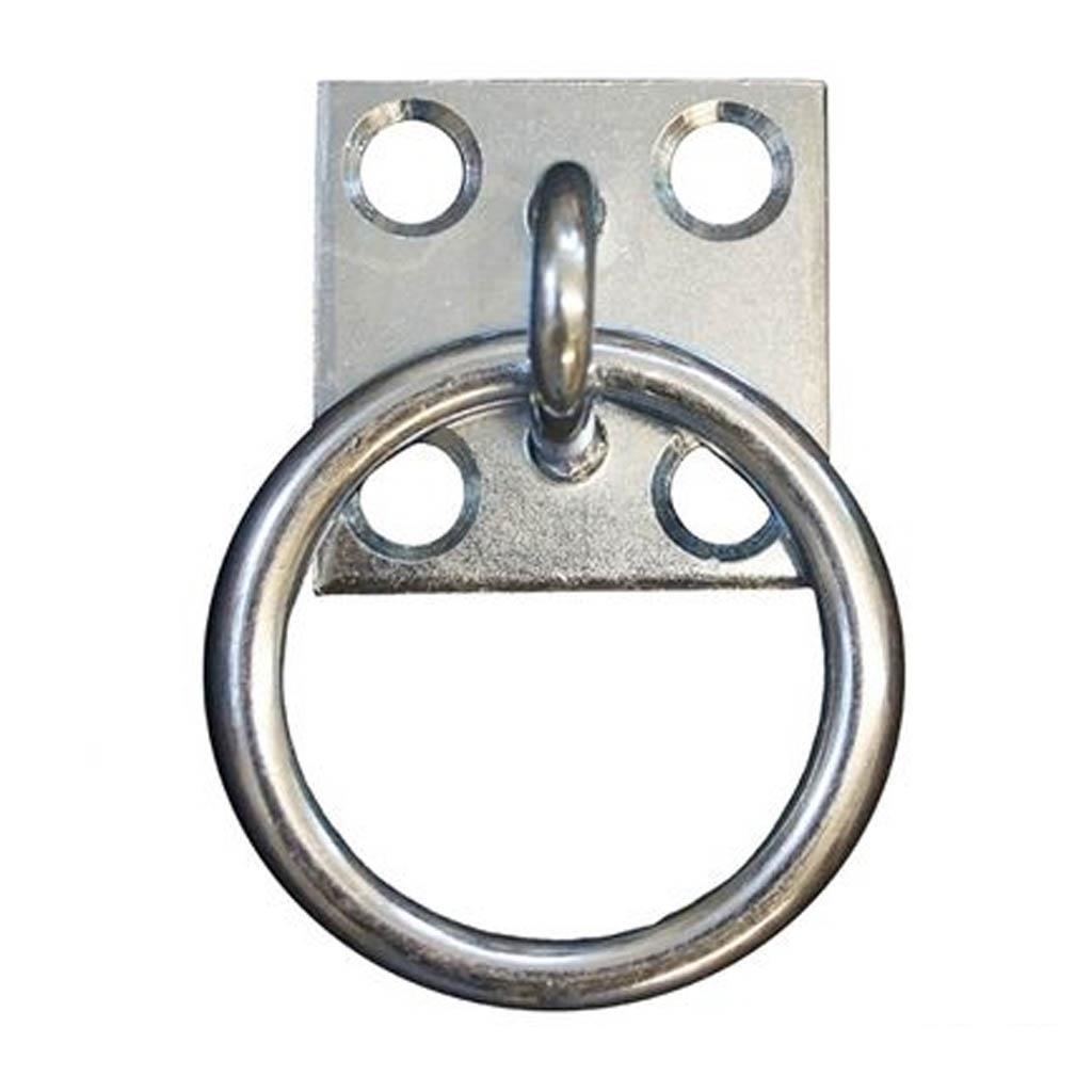 Bodenplatte »Classic« für Anbindung · bodenbefestigt