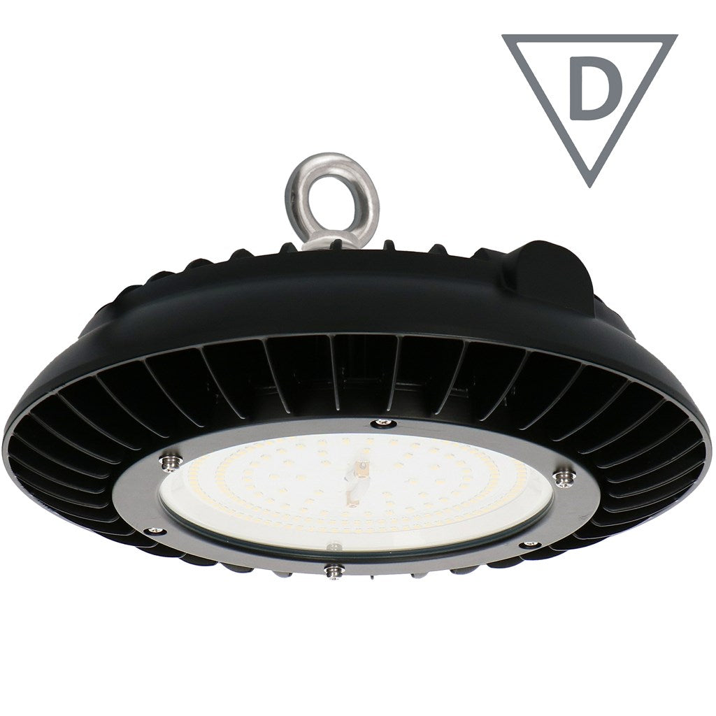 LED Hallentiefstrahler »Classic« 100W - 200W
