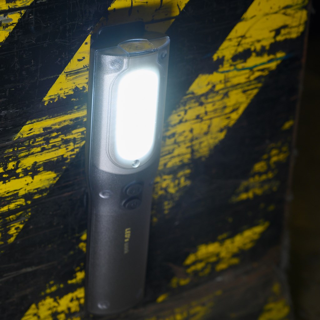 LED Handlampe Arbeitsleuchte »Classic« 10 Watt · 1.000lm