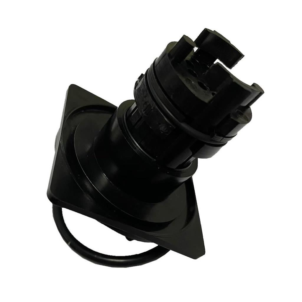 Ersatz Dichtung oder Ventil zu Fassanbautränke »Classic / Basic«