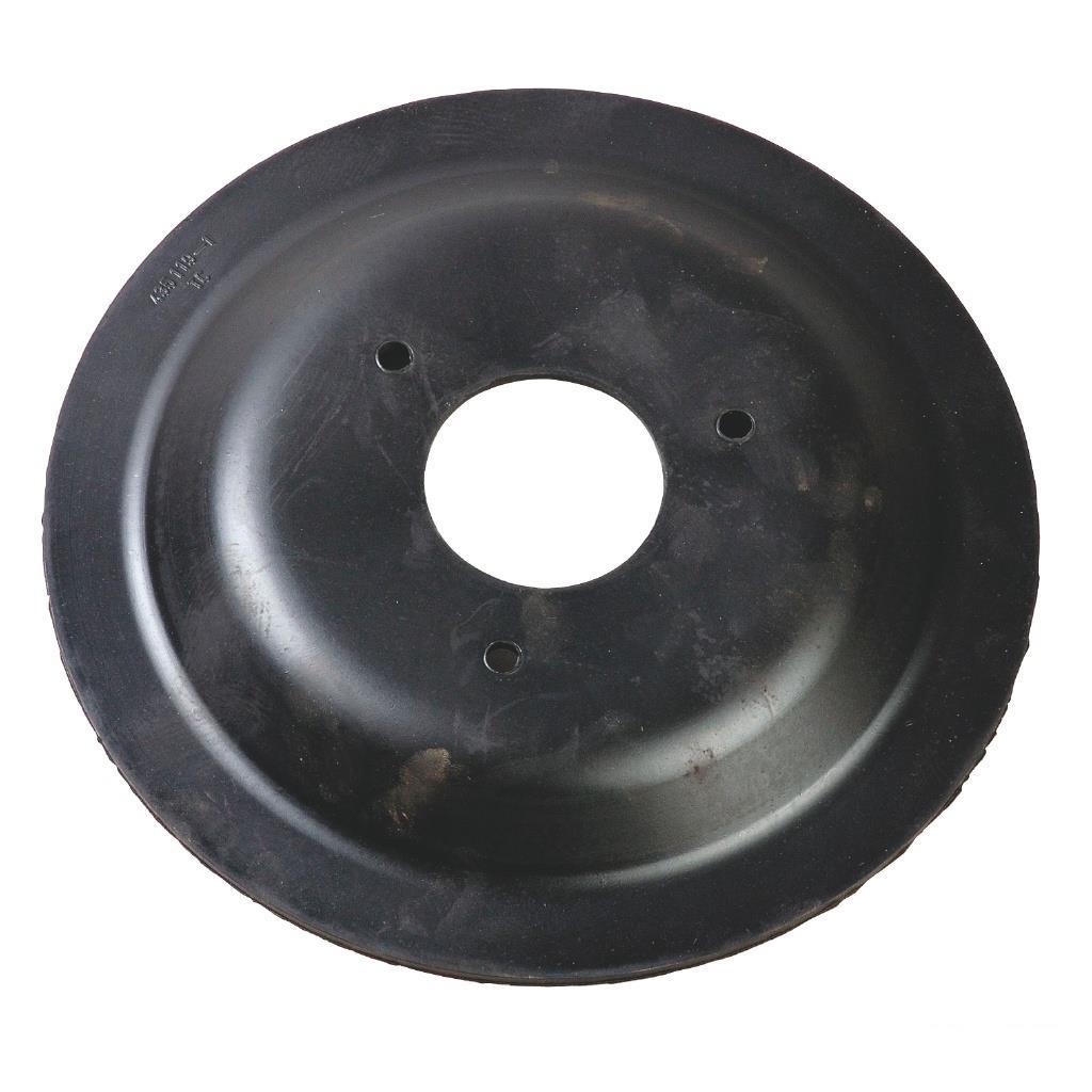 Ersatz Membran Weidepumpe »Oase Eider La Buvette Lister Suevia Holstebro« 33 -55mm