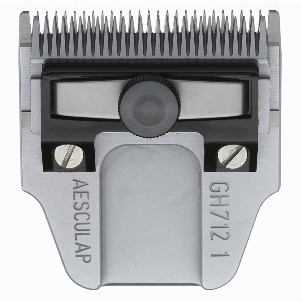 Scherkopf »Aesculap GH 712« Schnitthöhe 1mm