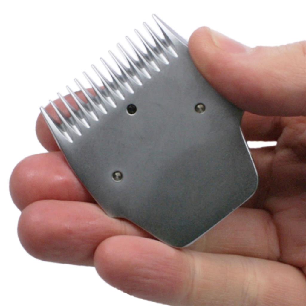 Scherkopf »Aesculap GT 746« Schnitthöhe 1,5mm