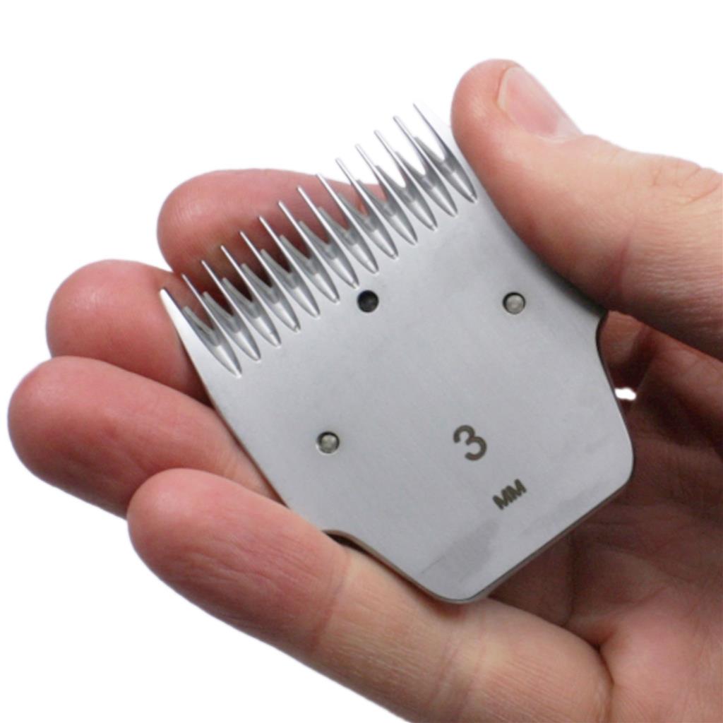 Scherkopf »Aesculap GT 748« Schnitthöhe 3mm