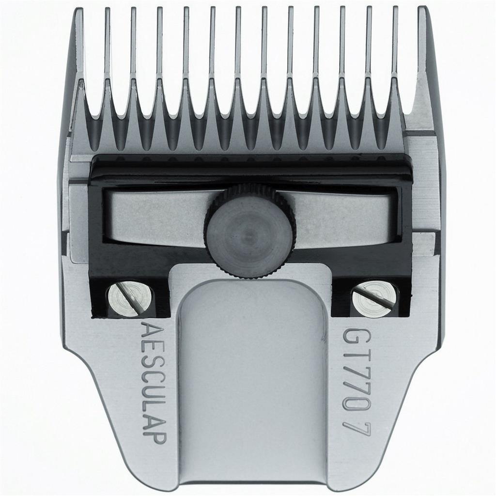 Scherköpfe »Aesculap GT 770« Schnitthöhe 7mm