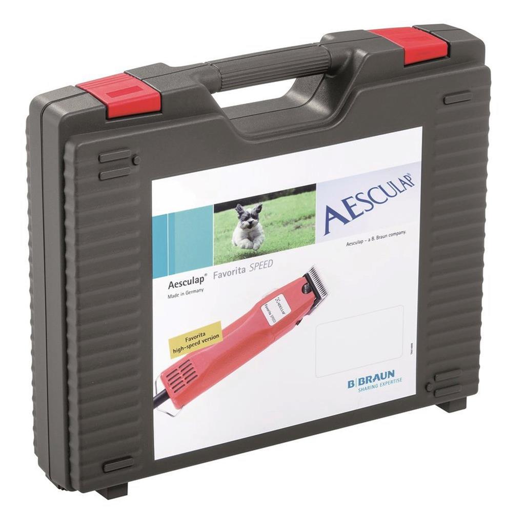 Aesculap »Favorita Speed GT 114« Schermaschine