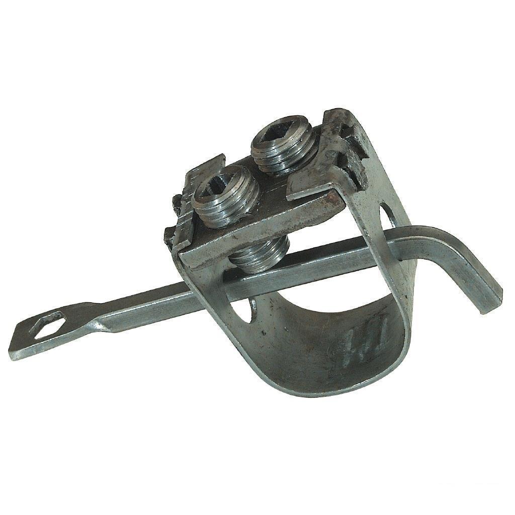 Sensenring »Classic« für Holzwörbe / Sensenbaum