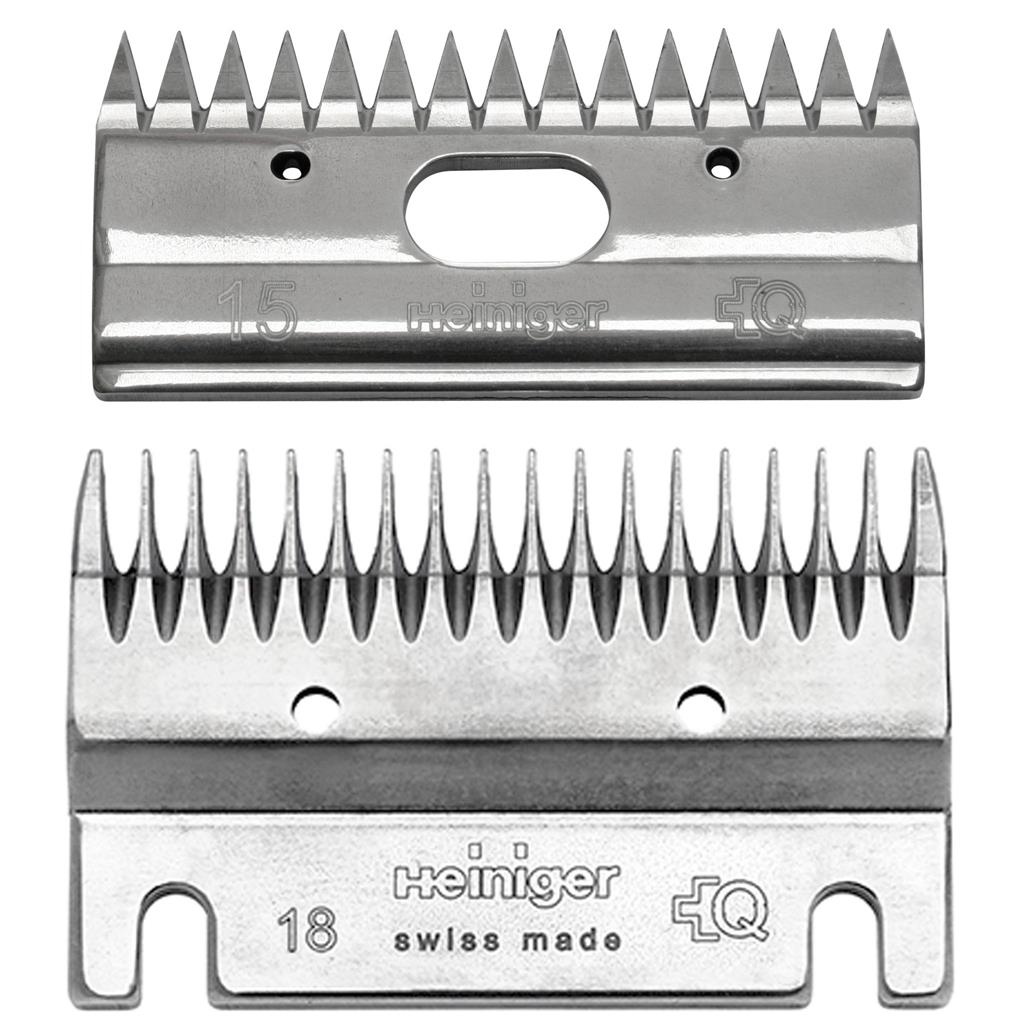 Heiniger »703-700« Schermesser Rind, Pferd